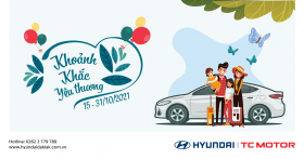 KHOẢNH KHẮC YÊU THƯƠNG
